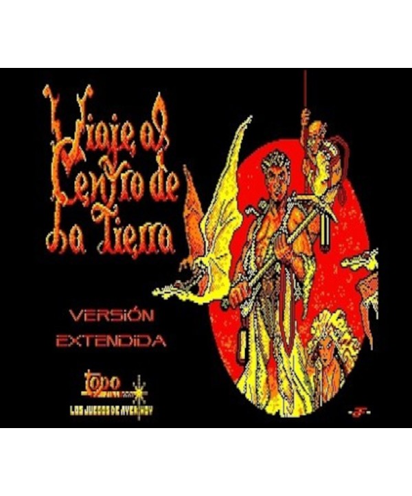 Viaje al Centro de la Tierra - Versión Extendida Steam Key GLOBAL